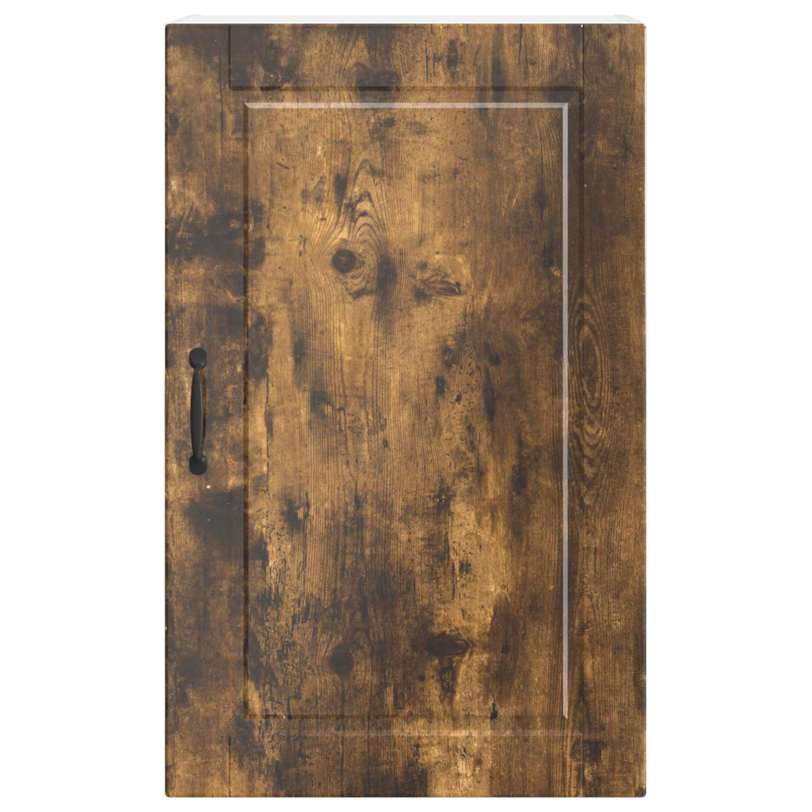 Ormar za Zid Dimljeni hrast 50 x 31 x 80 cm Konstruirano drvo