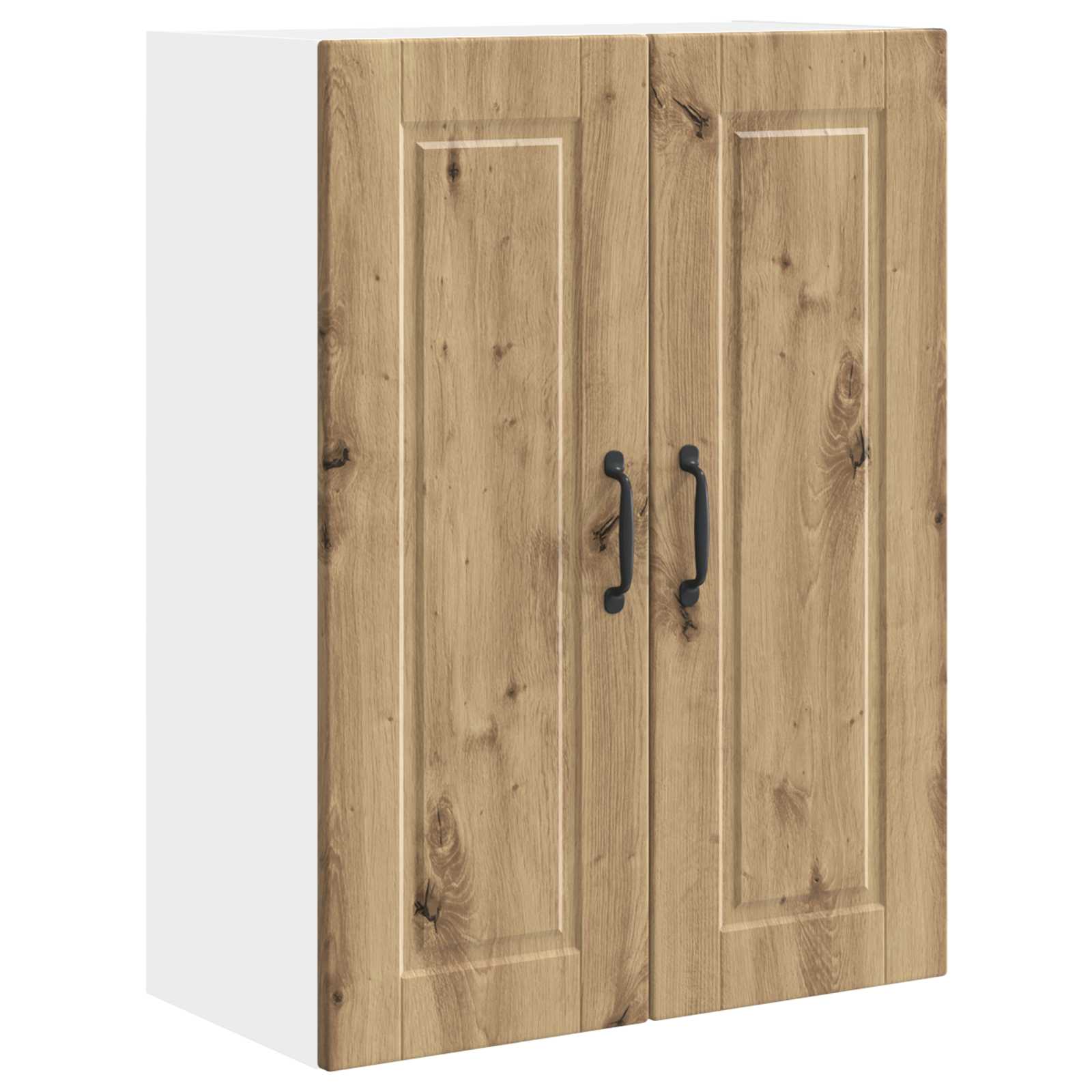 Ormar za Zid Umjetnički hrast 60 x 31 x 80 cm Konstruirano drvo