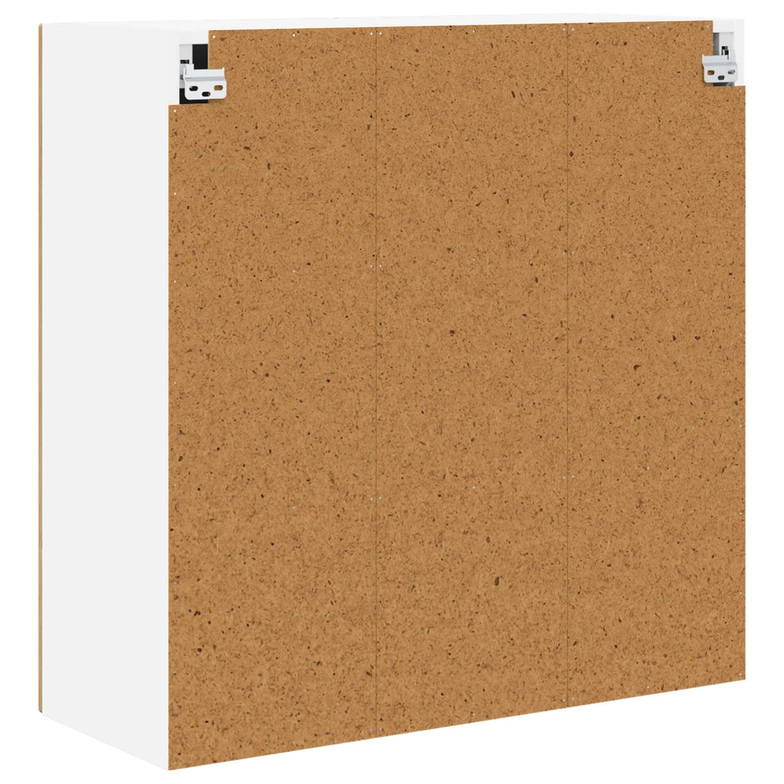 Ormar za Zid Umjetnički hrast 80 x 31 x 80 cm Konstruirano drvo