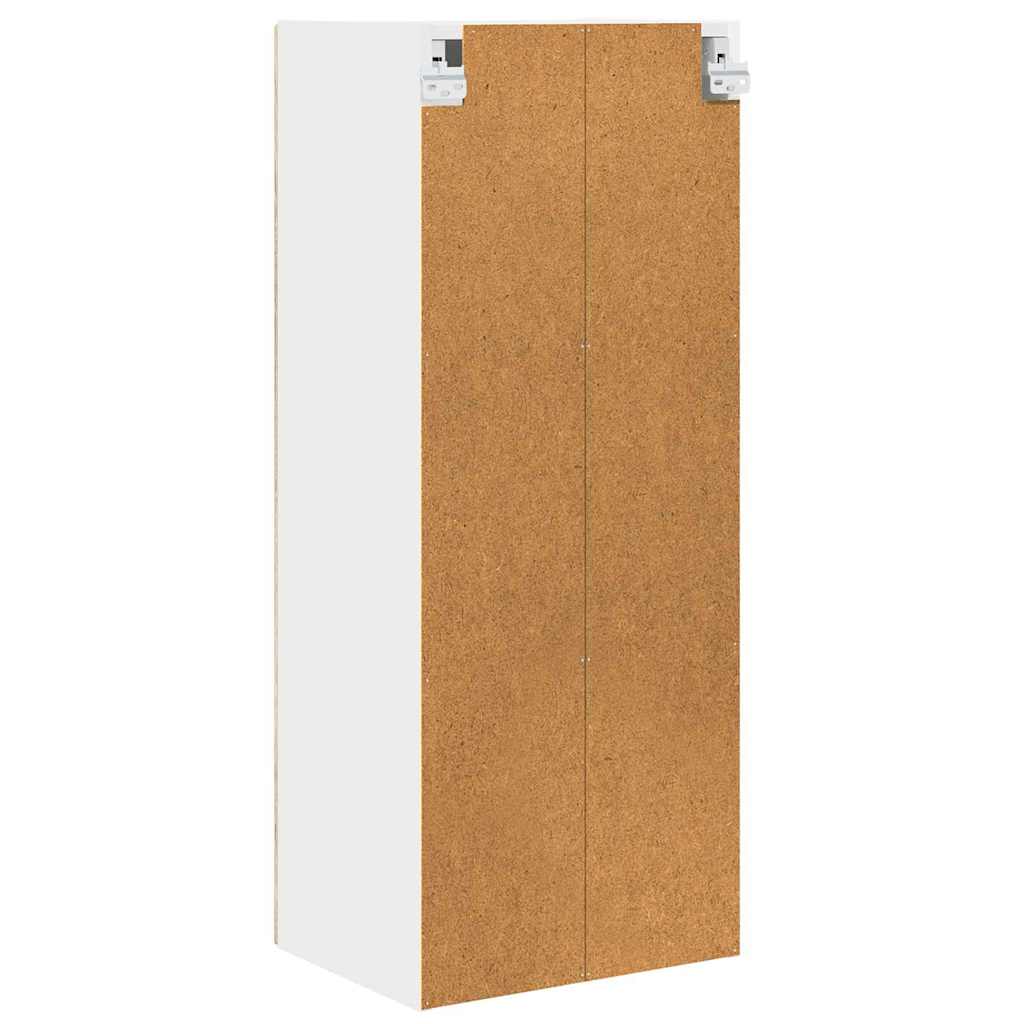 Ormar za Zid Sonoma hrast 40 x 31 x 100 cm Konstruirano drvo