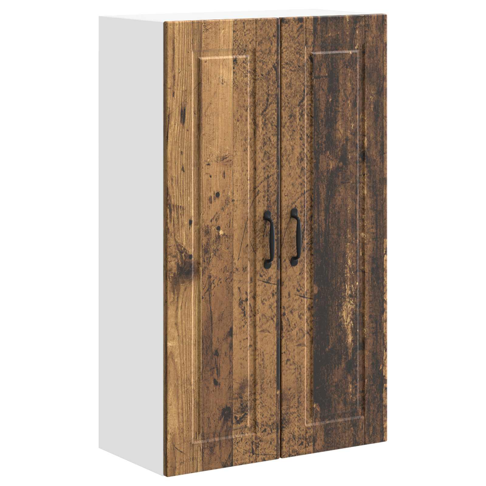 Ormar za Zid Staro drvo 60 x 31 x 100 cm Konstruirano drvo