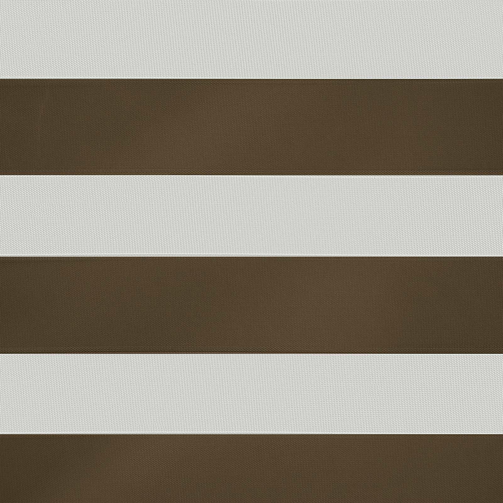 Rastezljivi šator za zabave Sivo-smeđa 195 x 195 x 245 cm