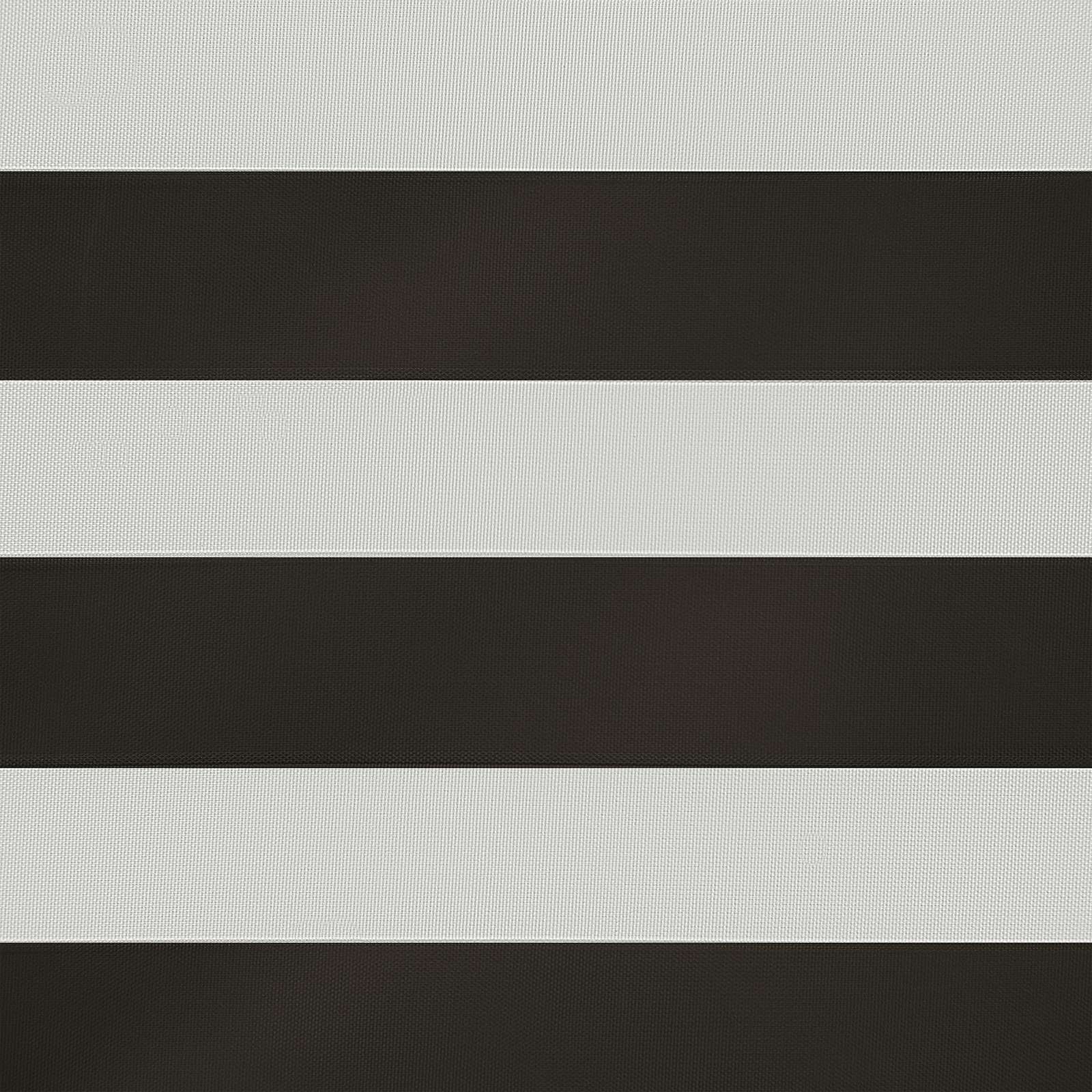 Rastezljivi šator za zabave 195 x 195 x 245 cm Crna