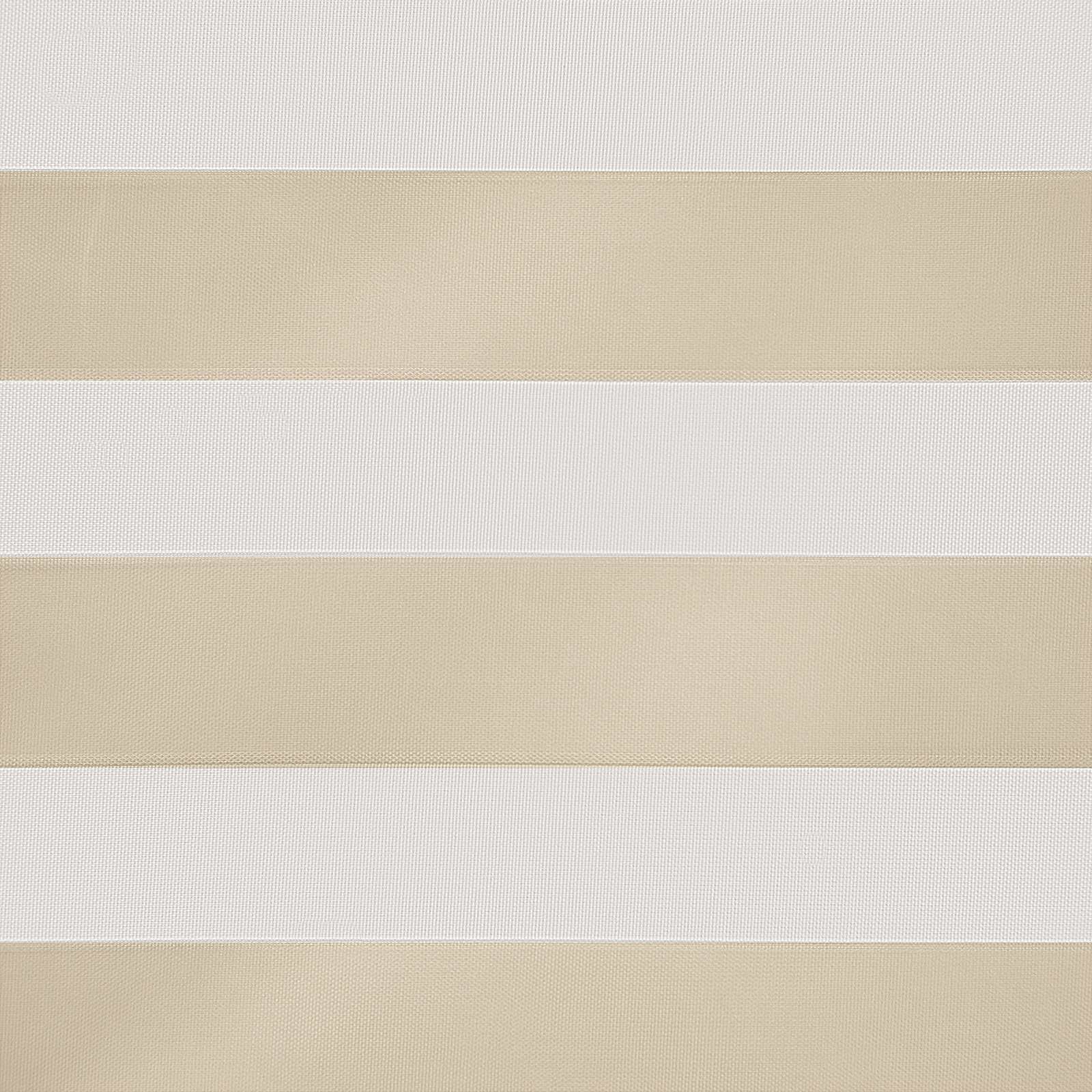 Rastezljivi šator za zabave Krema 288 x 288 x 245 cm