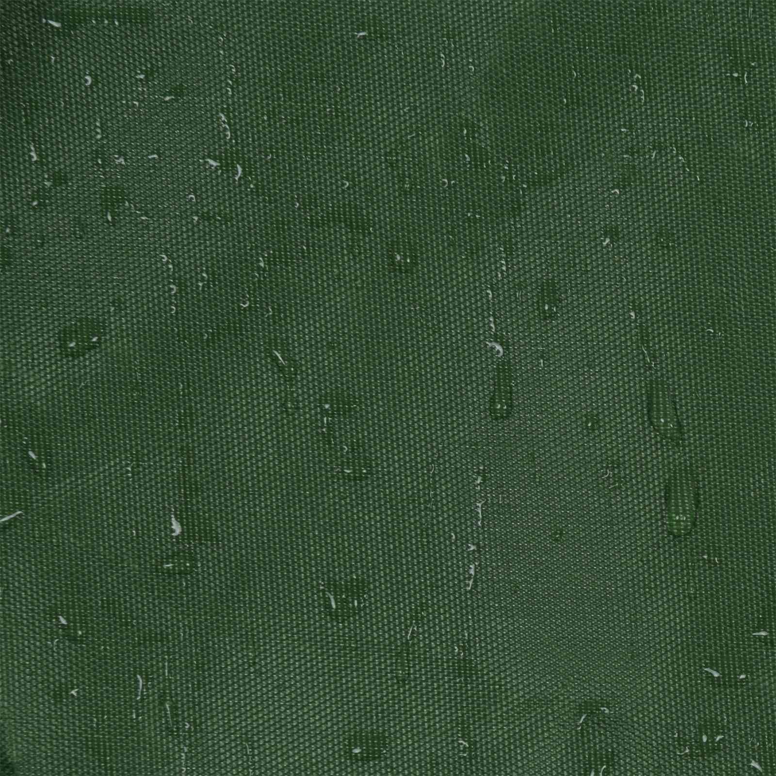Rastezljivi šator za zabave 194 x 194 x 245 cm Zelena