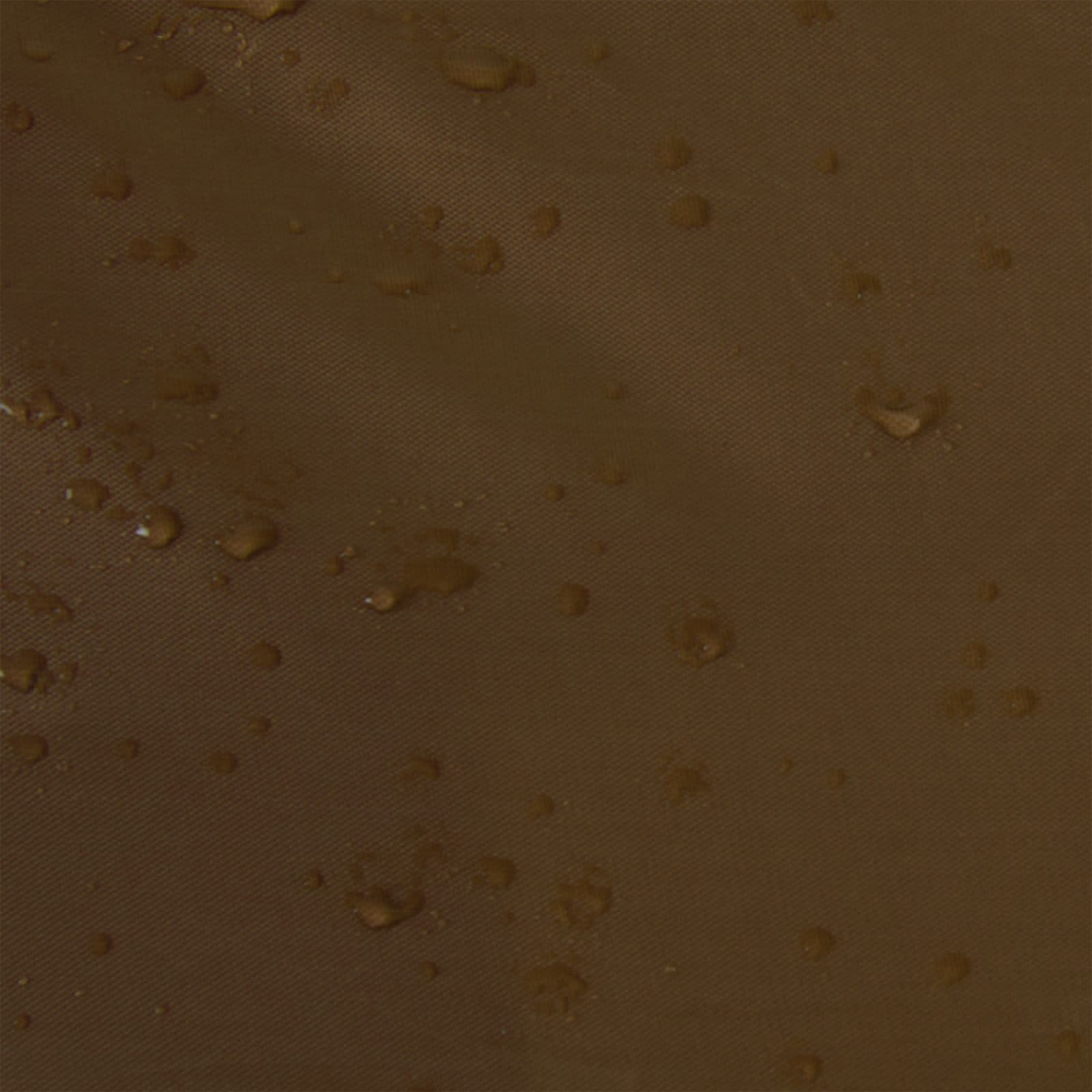 Rastezljivi šator za zabave 290 x 290 x 245 cm Sivosmeđa