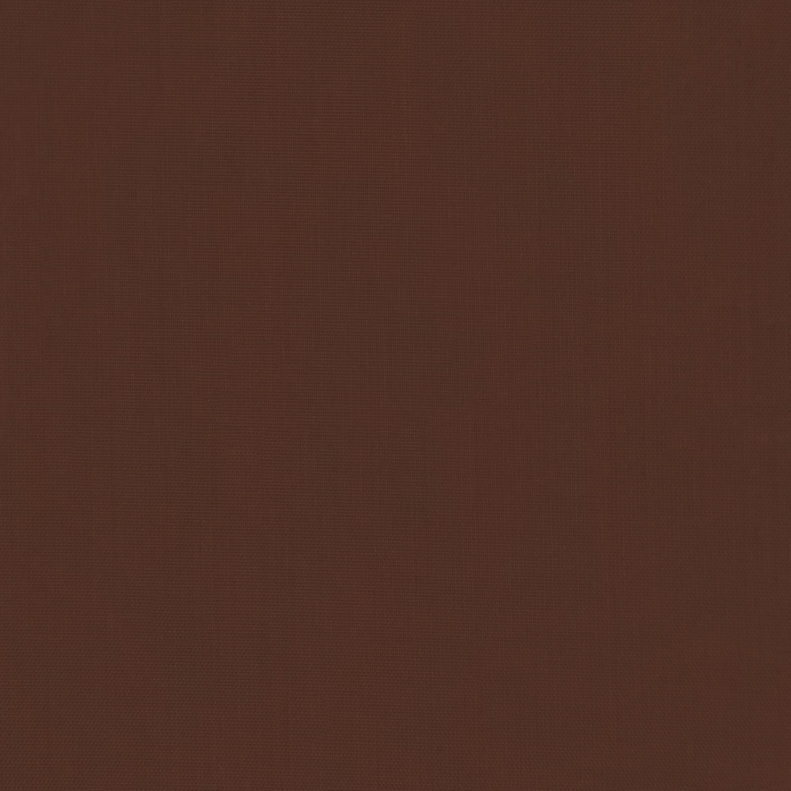 Rastezljivi šator za zabave 290 x 290 x 245 cm Smeđa