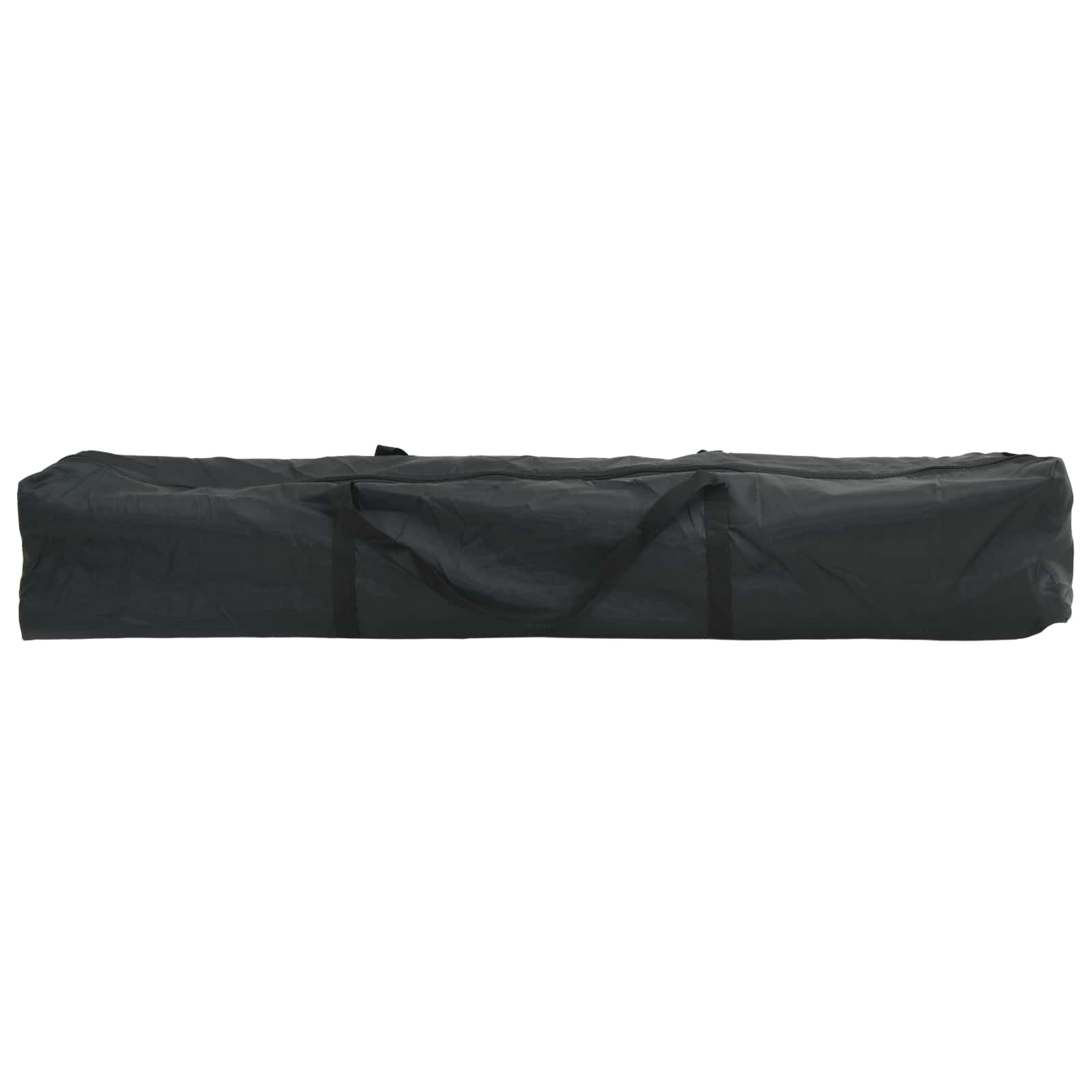 Rastezljivi šator za zabave Bež 575 x 288 x 245 cm