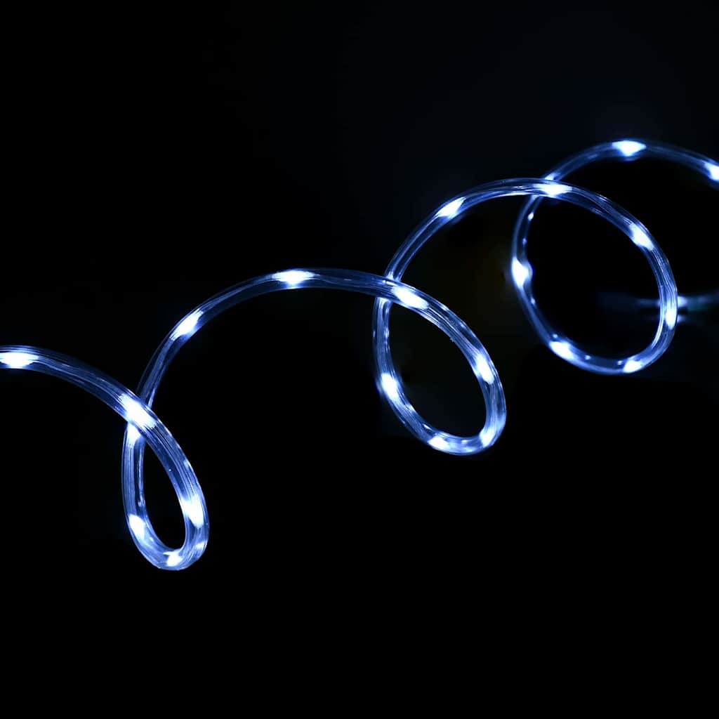 Svjetlosna uže s 480 LED svjetlima Hladno Bijela 20 m PVC
