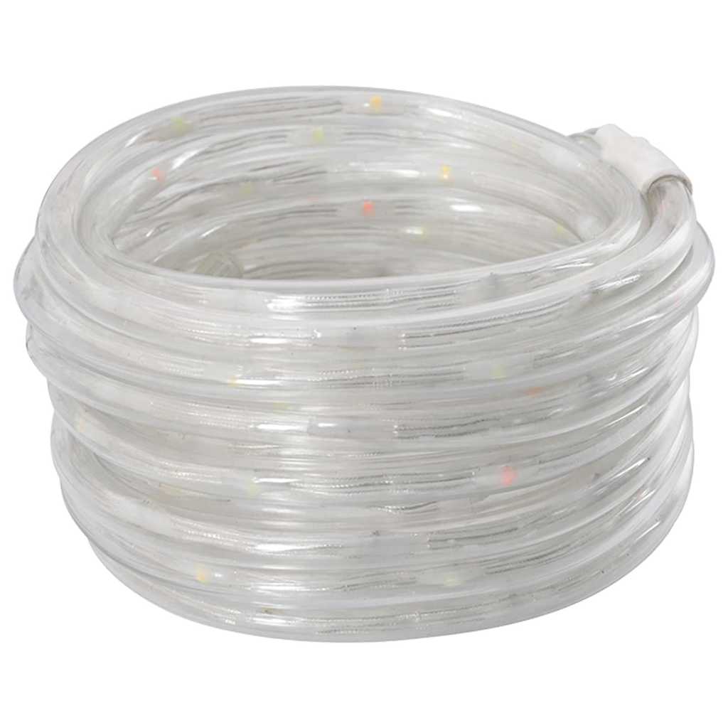 Svjetlosna uže s 480 LED svjetlima Hladno Bijela 20 m PVC
