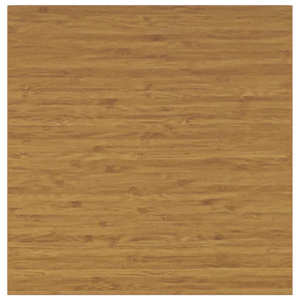 Polica na zidu Zidne Bež 23 x 23,5 x 4 cm Konstruirano drvo