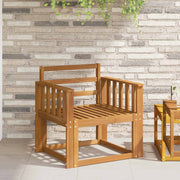 Nasloni 2 pcs Smeđa 60 x 6 x 61 cm Konstruirano drvo