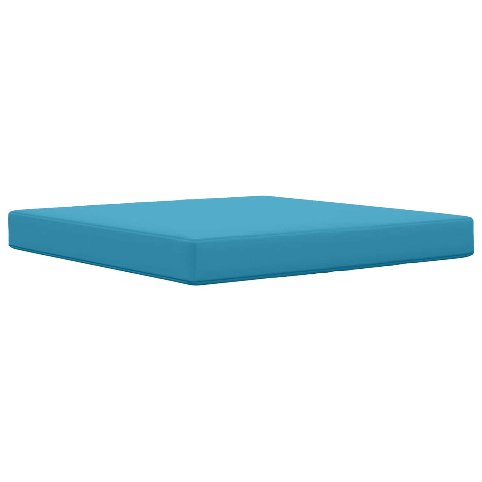 Jastuk za vanjsku sofU 3 pcs Kraljevsko plava Poliester