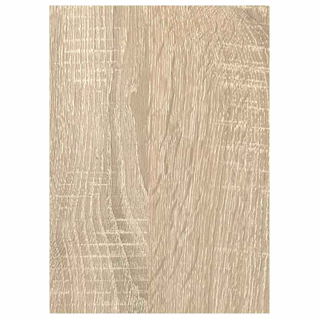 Dekor Paneli 150 pcs Sonoma hrast 15 x 21 x 0.27 cm