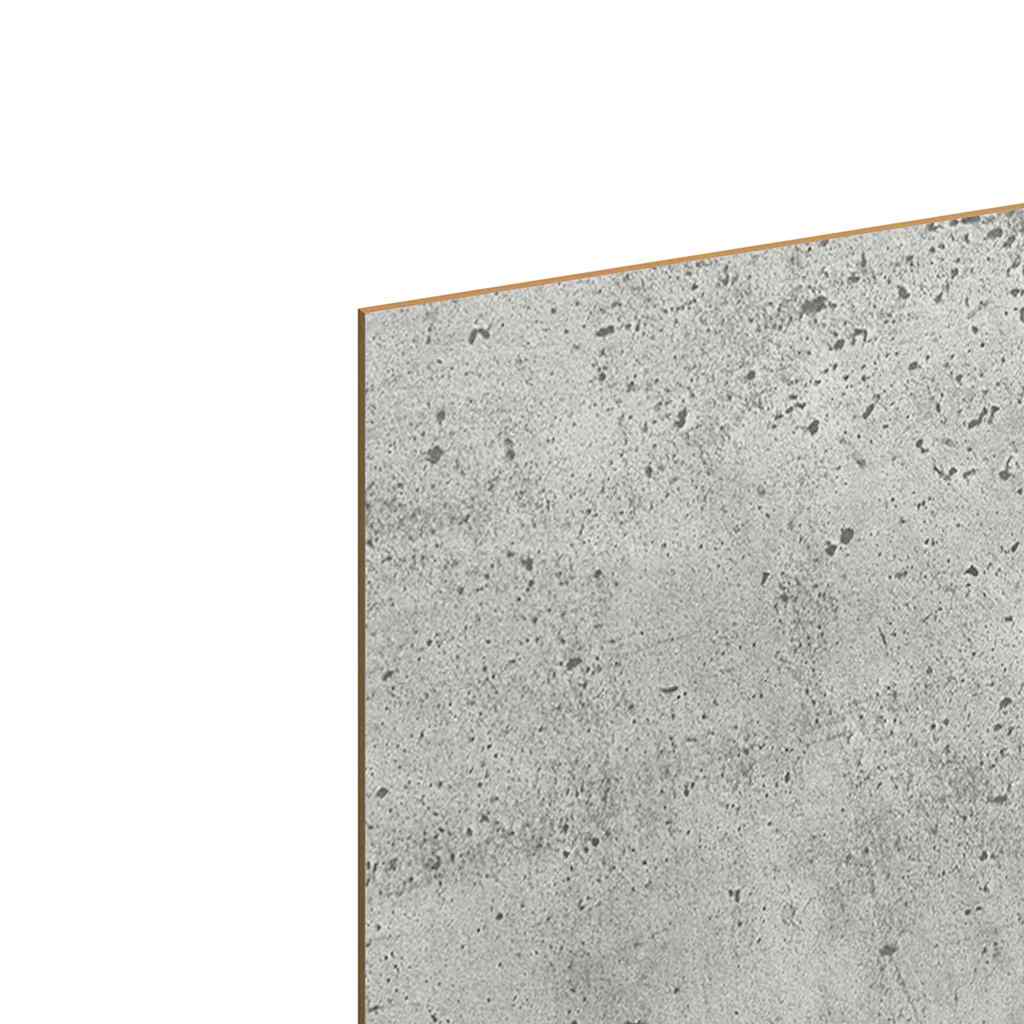 Dekor Paneli 150 pcs Betonski sivi 15 x 21 x 0.27 cm