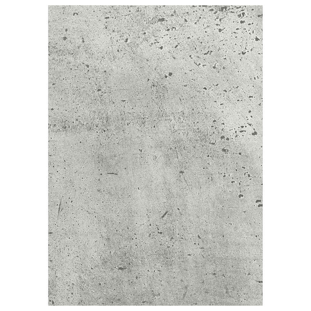 Dekor Paneli 150 pcs Betonski sivi 15 x 21 x 0.27 cm