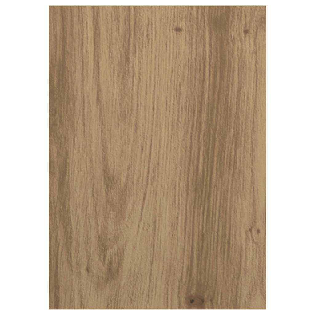 Dekor Paneli 150 pcs Umjetnički hrast 15 x 21 x 0.27 cm