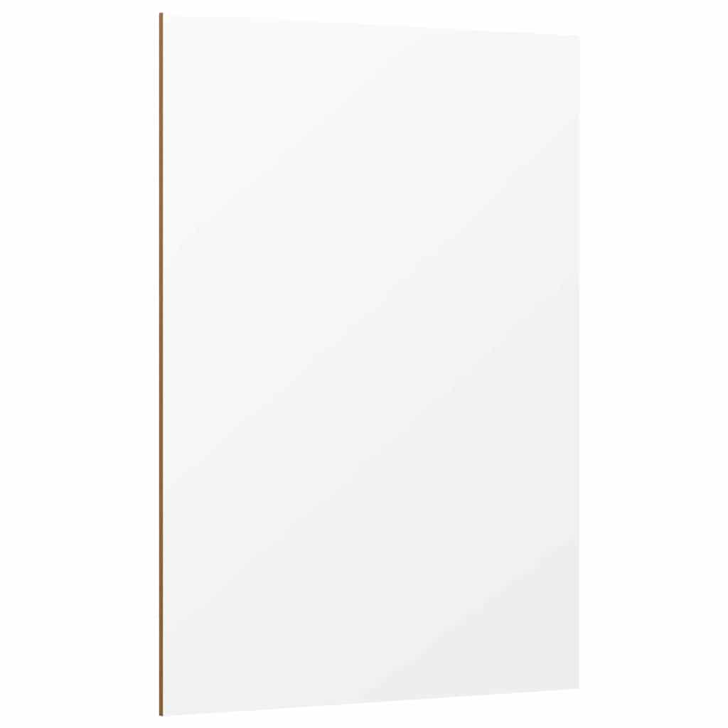Dekor Paneli 50 pcs Bijelo 30 x 42 x 0.27 cm Konstruirano drvo