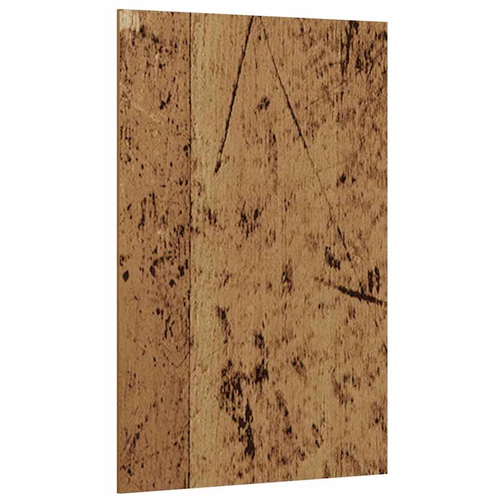 Dekor Paneli 12 pcs Staro drvo 40 x 60 x 0.27 cm