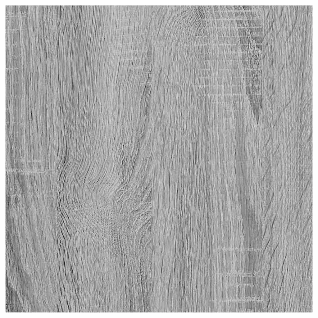 Dekor Paneli 50 pcs Siva Sonoma 30 x 30 x 0.27 cm