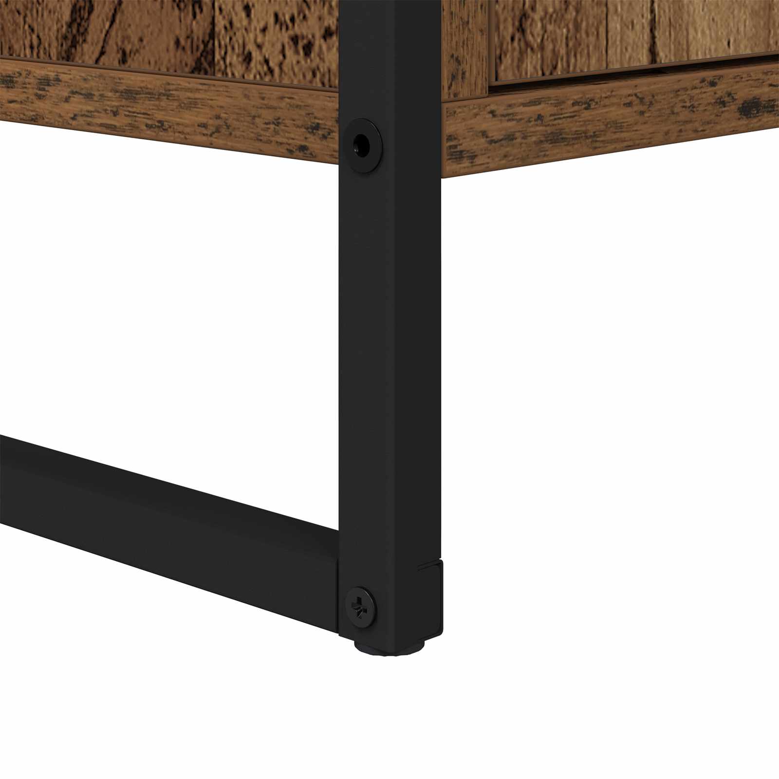 Kupaonski ormar Staro drvo 90 x 30 x 60 cm Konstruirano drvo