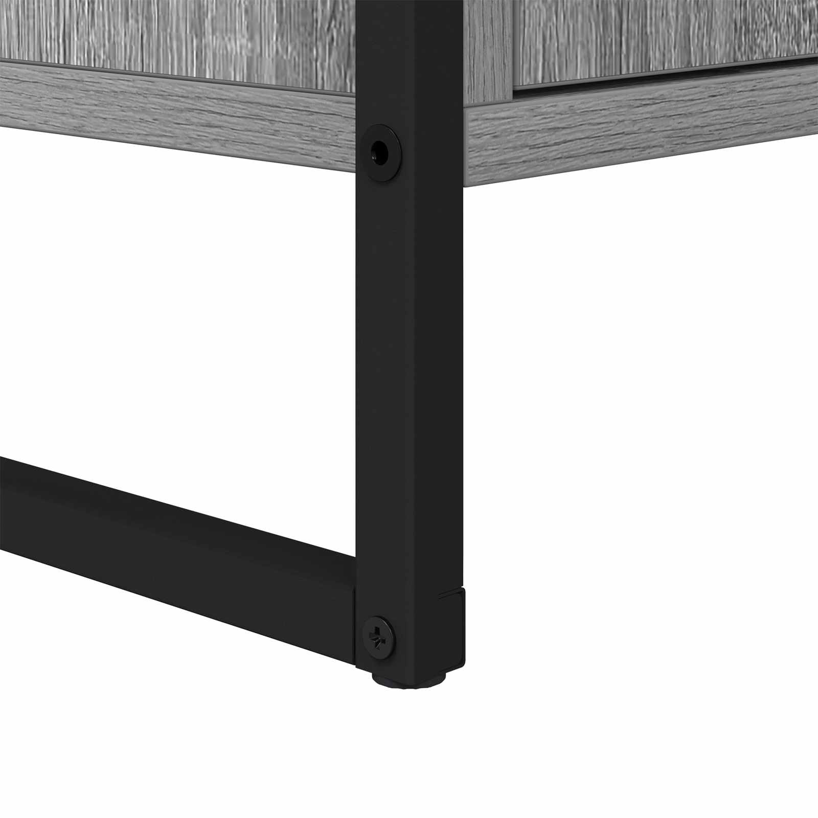 Kupaonski ormar Siva Sonoma 60 x 30 x 60 cm Konstruirano drvo