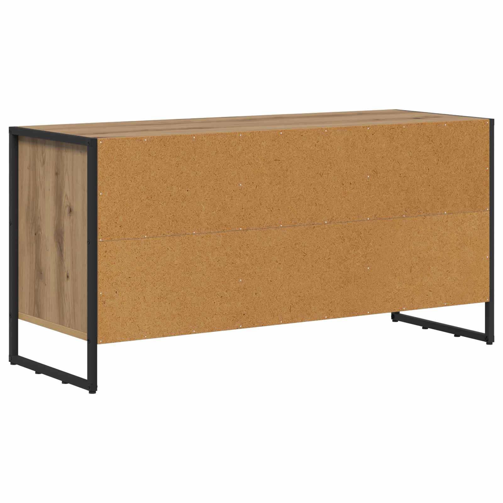 TV ormar 100 x 36 x 49,5 cm Umjetnička hrastovina