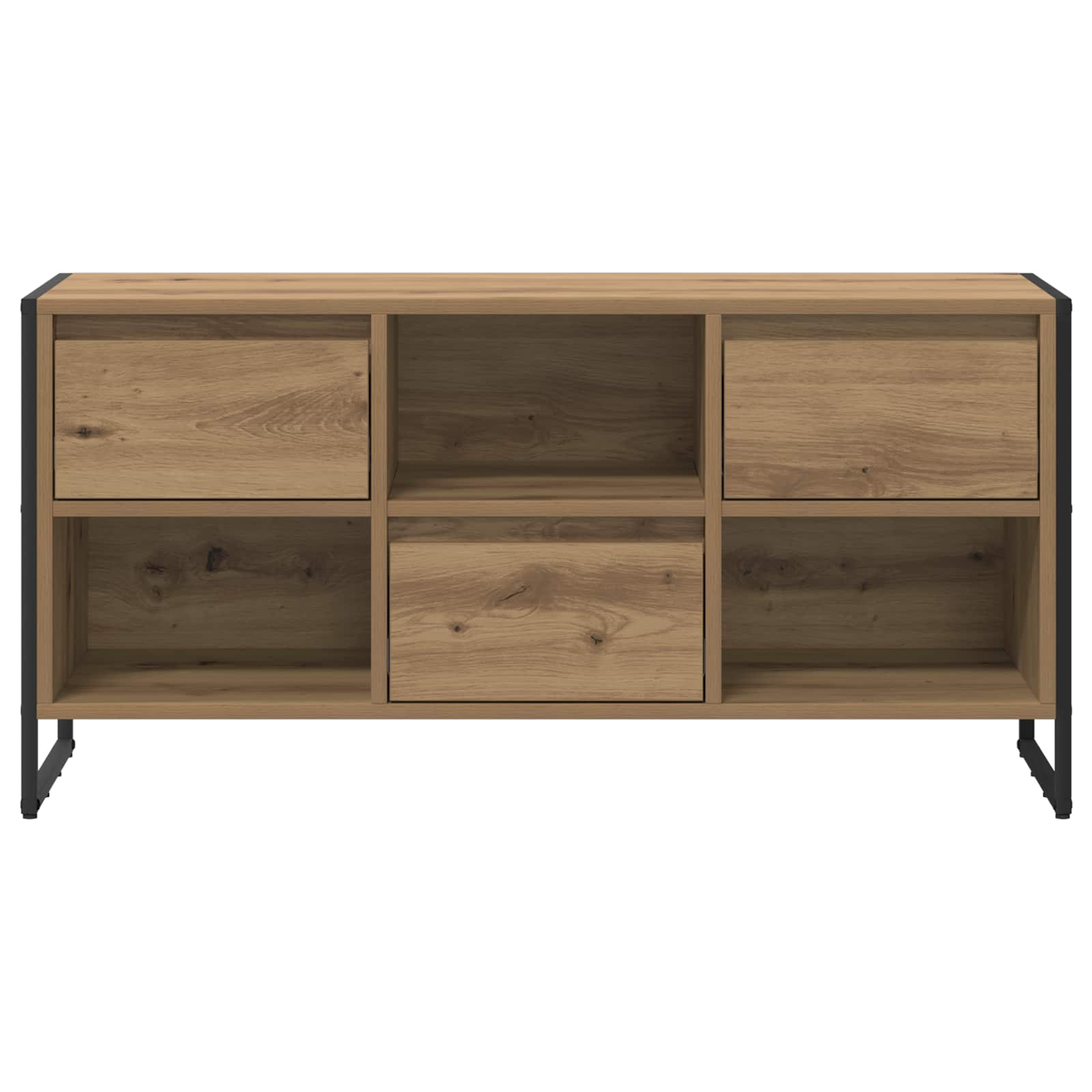 TV ormar 100 x 36 x 49,5 cm Umjetnička hrastovina