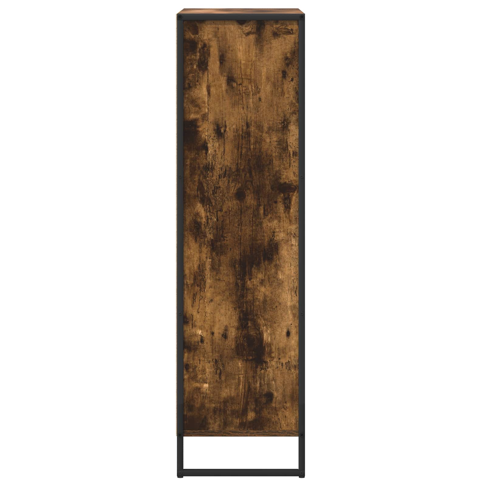 Ormarić za knjige Dimni hrast 68 x 30 x 108.5 cm