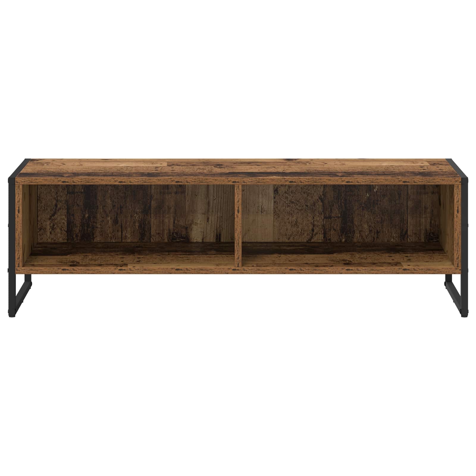TV ormar Staro drvo 100 x 36.5 x 30.5 cm Konstruirano drvo