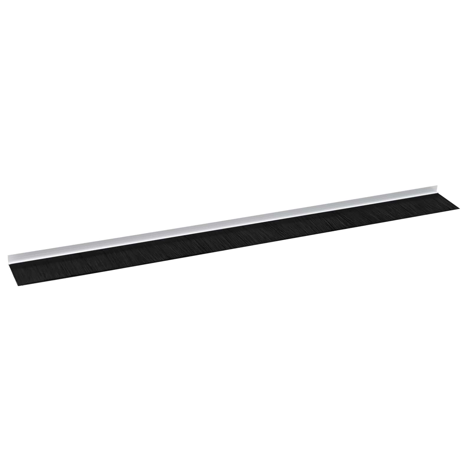 Samoljepljivi pečati za vrata 2 pcs Bijelo 100 cm