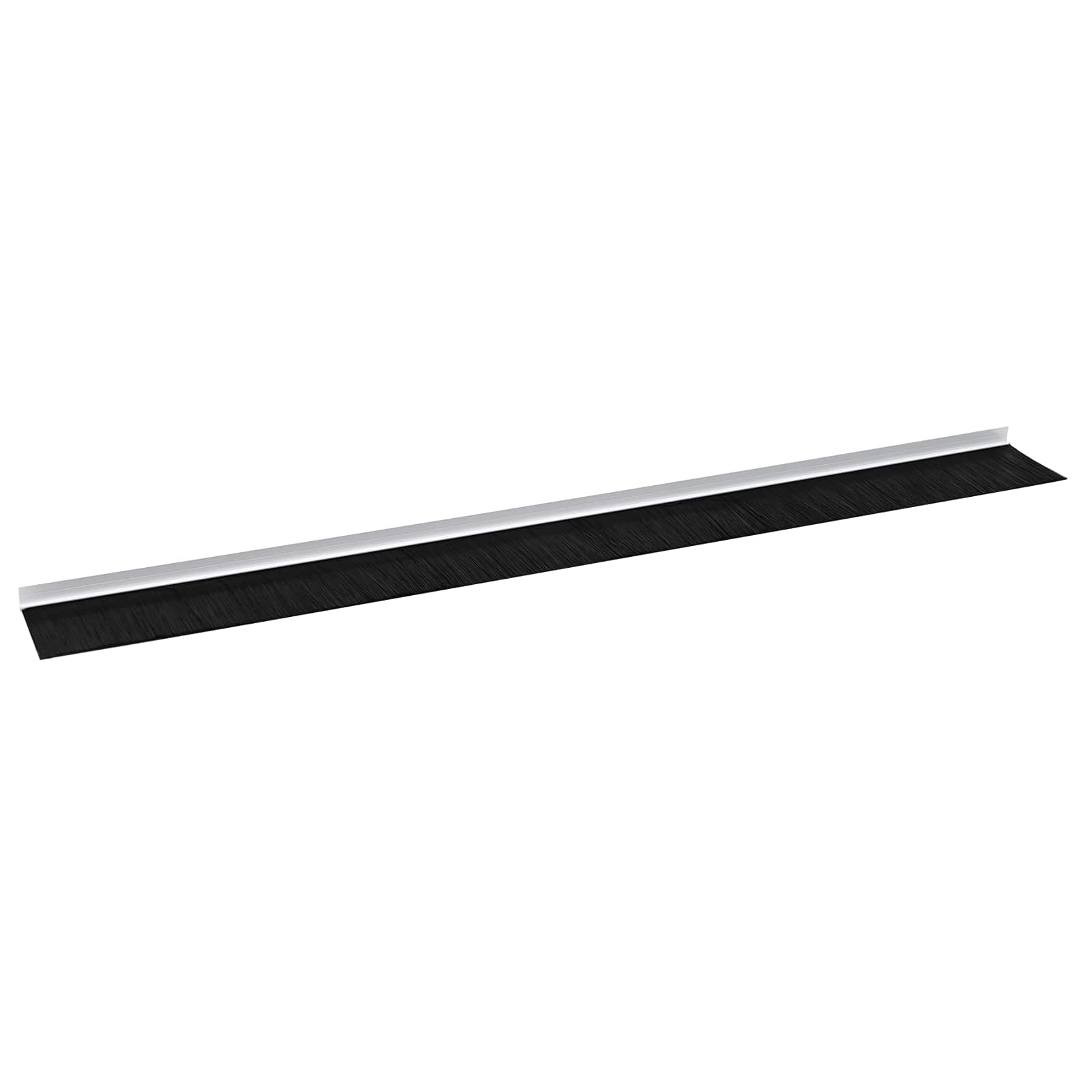 Samoljepljivi pečati za vrata 12 pcs Bijelo 100 cm
