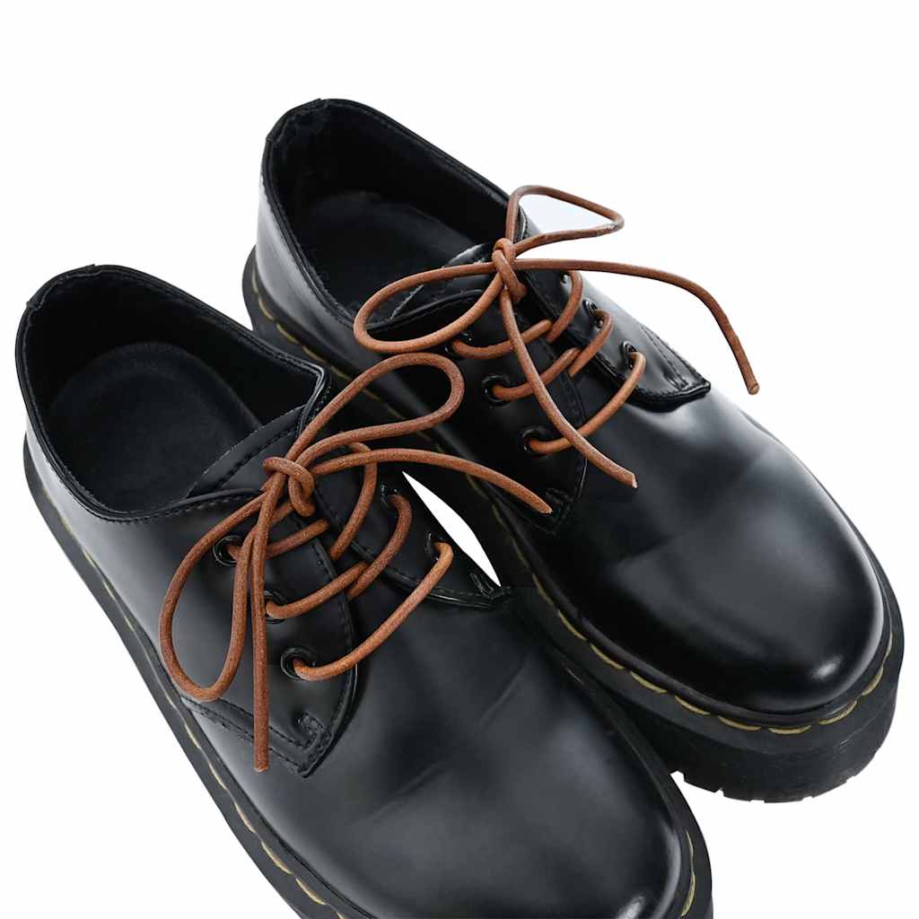 Kožni konop Svijetlosmeđa Ø3 mm x 5 m Koža
