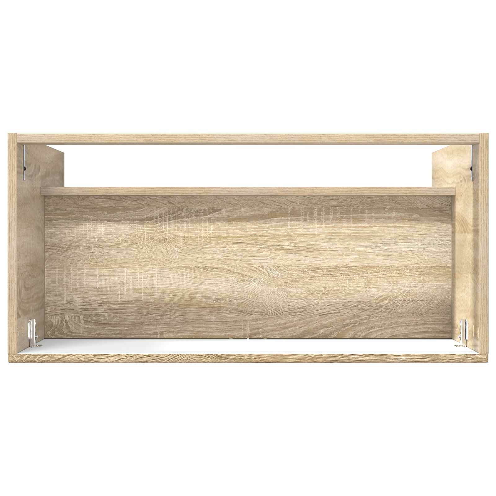 Ormarić ispod umivaonika Hrast sonoma 78,5 x 37,5 x 81 cm