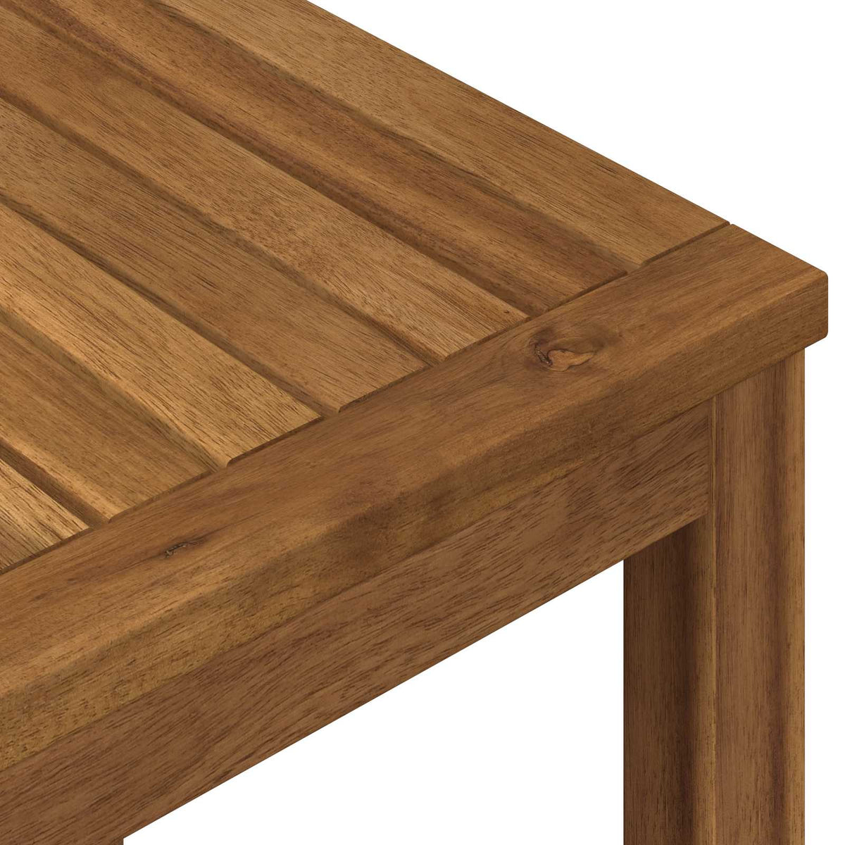 Stol za bar u vrtu Prirodna 70 x 68,5 x 105 cm