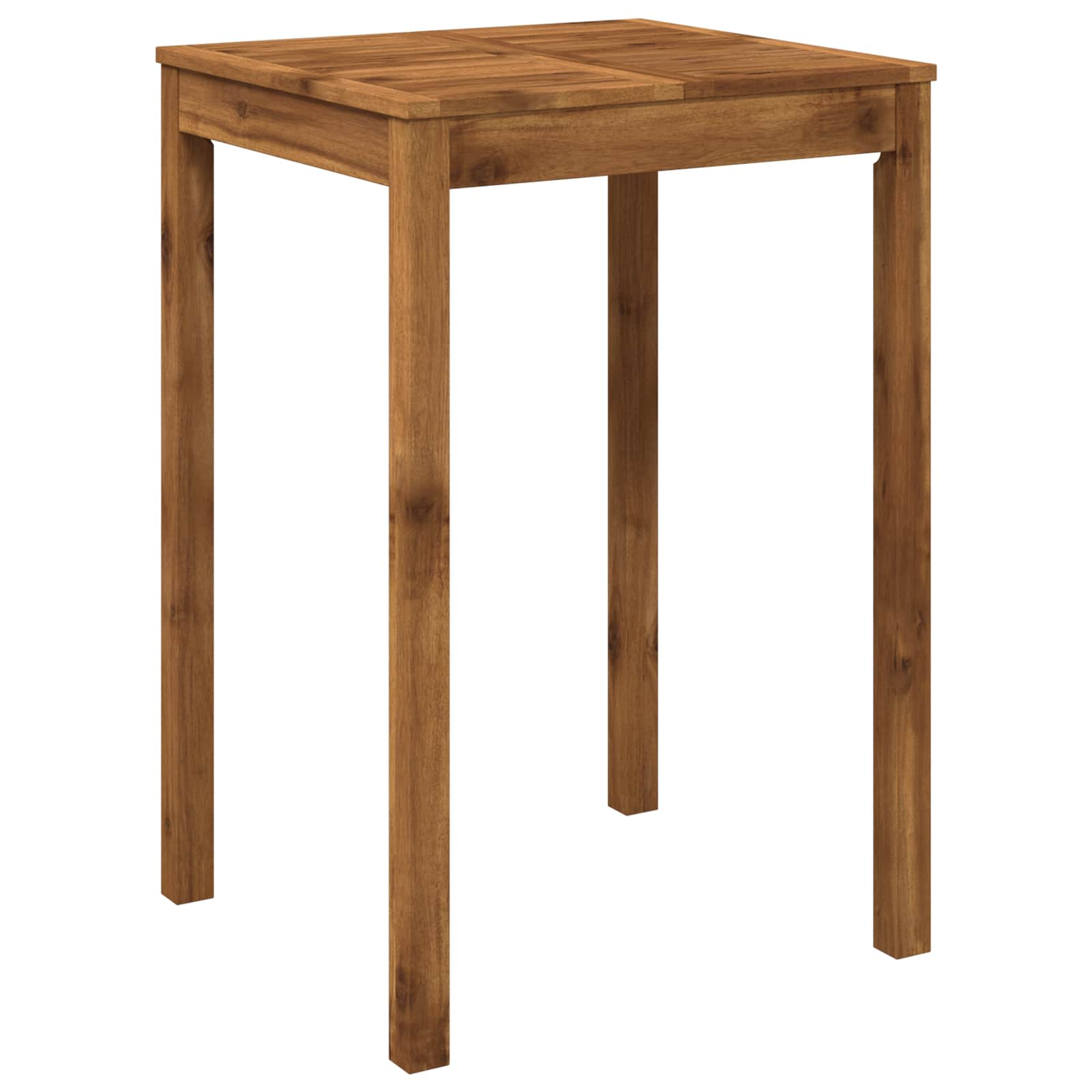 Stol za bar u vrtu Prirodna 70 x 68,5 x 105 cm