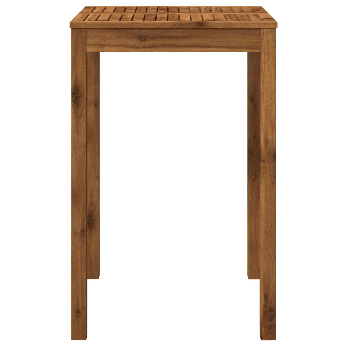 Stol za bar u vrtu Prirodna 70 x 68,5 x 105 cm