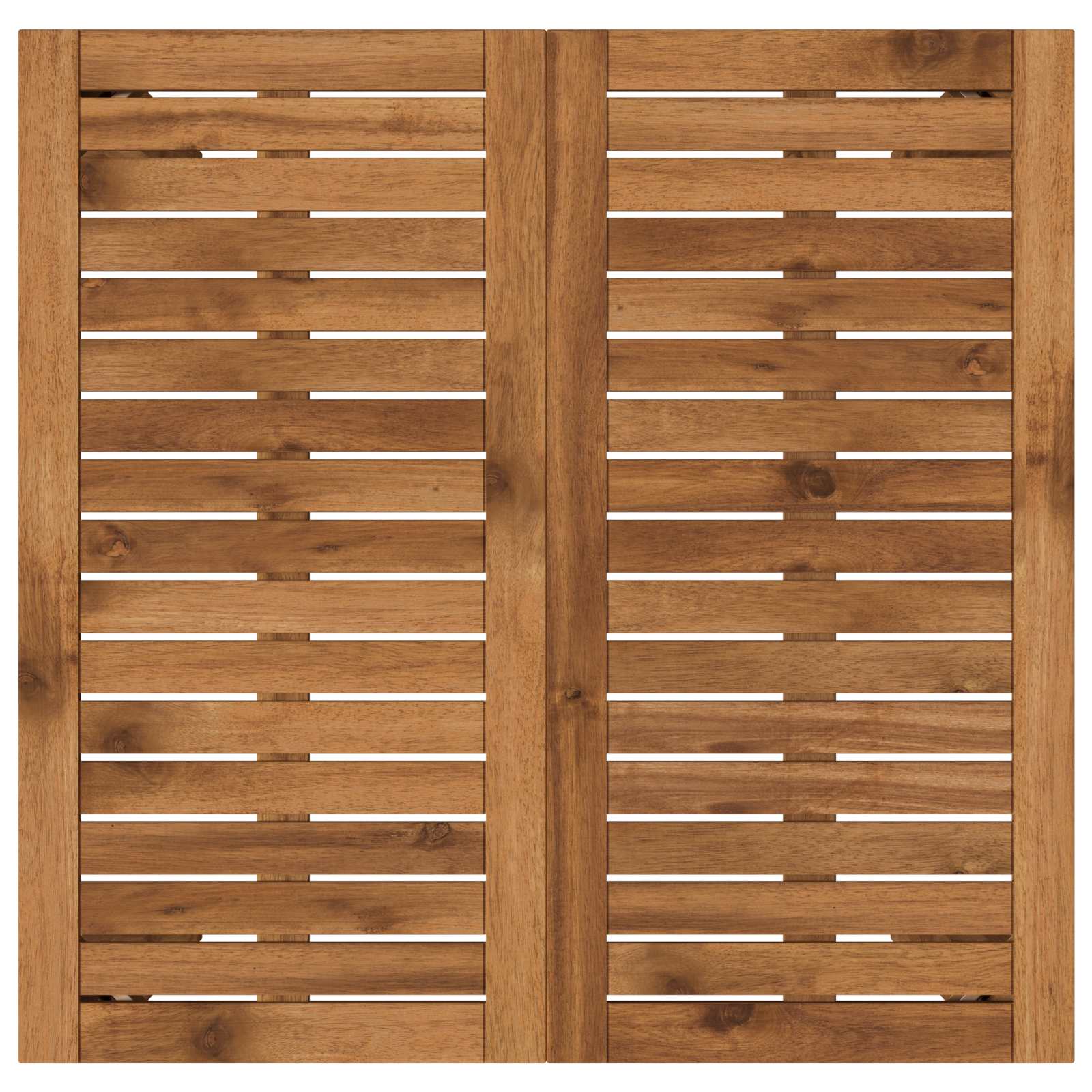 Stol za bar u vrtu Prirodna 70 x 68,5 x 105 cm