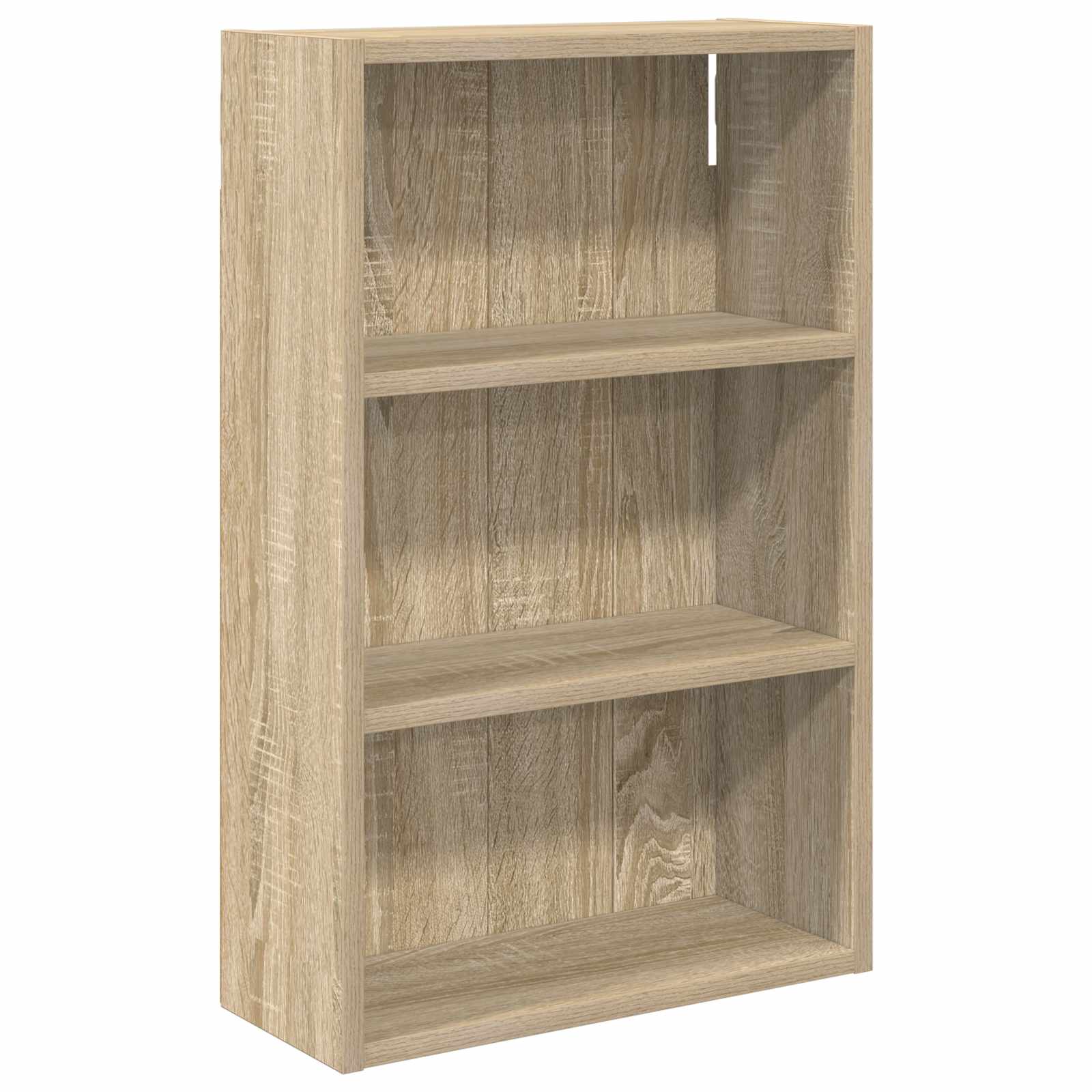 Kupaonski zidni ormarić Zidne Sonoma hrast 40 x 16 x 62,5 cm