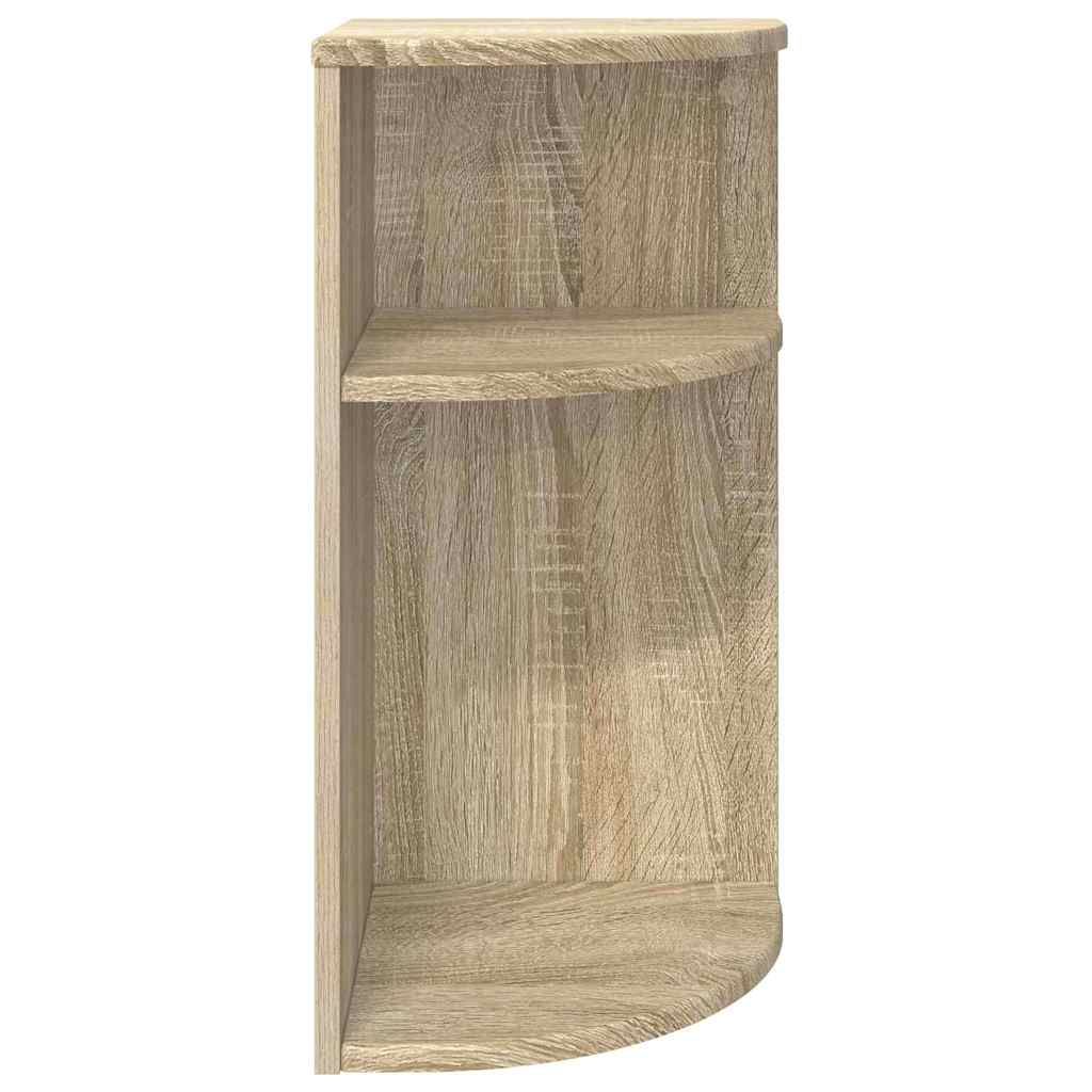Konačna Stolić Sonoma hrast 29,6 x 29,6 x 60 cm