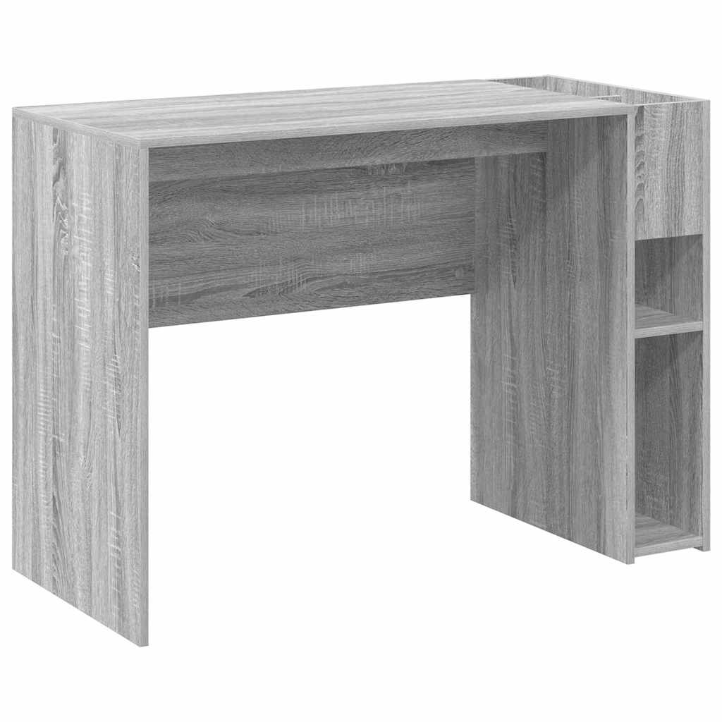 Stol Siva Sonoma 109 x 50 x 78 cm Konstruirano drvo