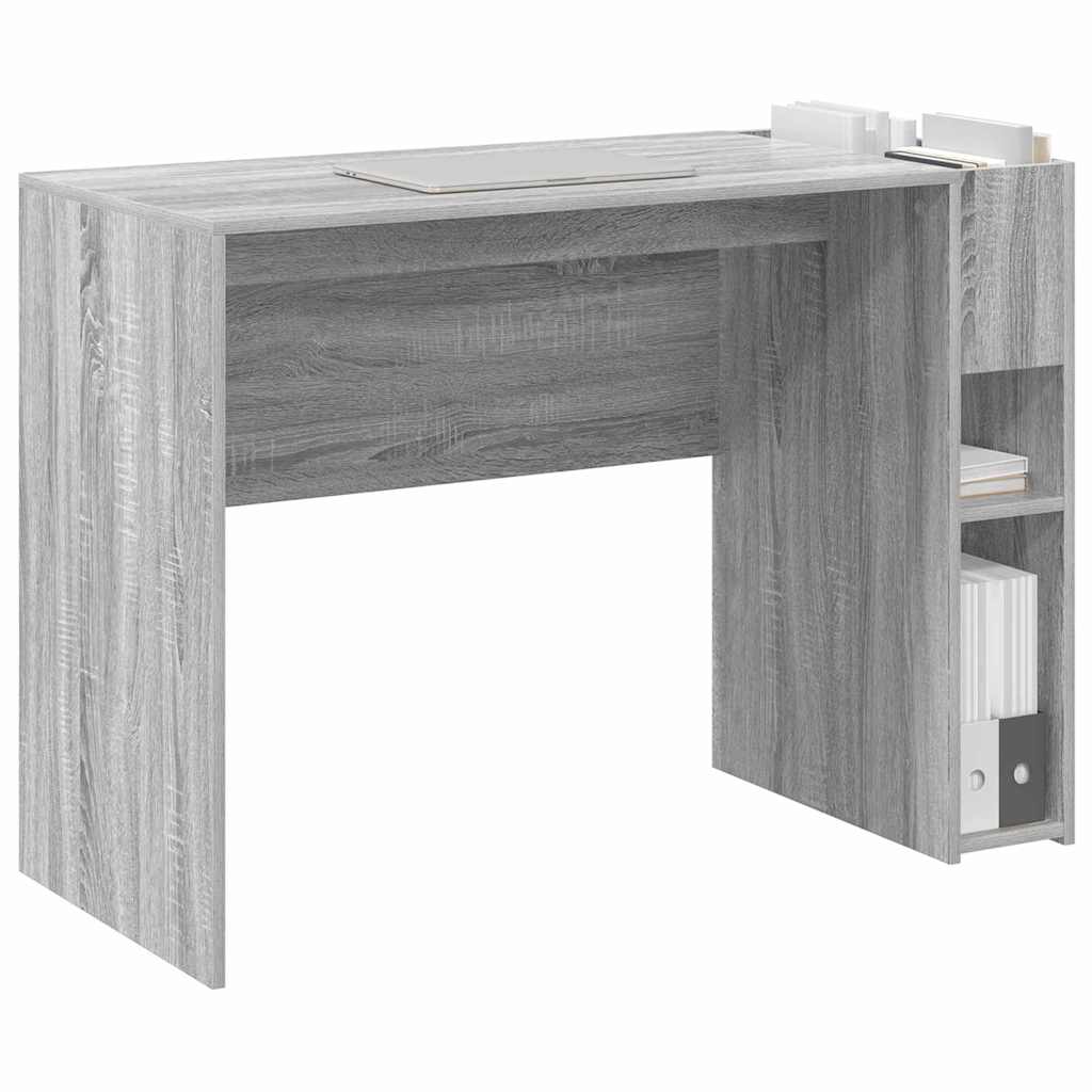 Stol Siva Sonoma 109 x 50 x 78 cm Konstruirano drvo