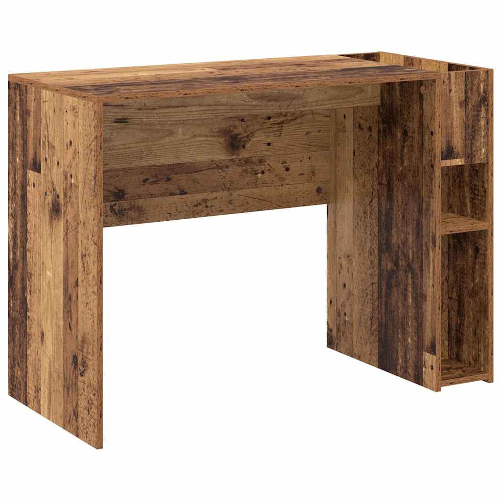 Stol Staro drvo 109 x 50 x 78 cm Konstruirano drvo