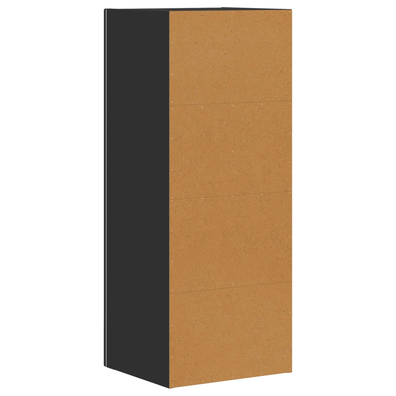 Kreveta Crna 40 x 35 x 100,5 cm Konstruirano drvo