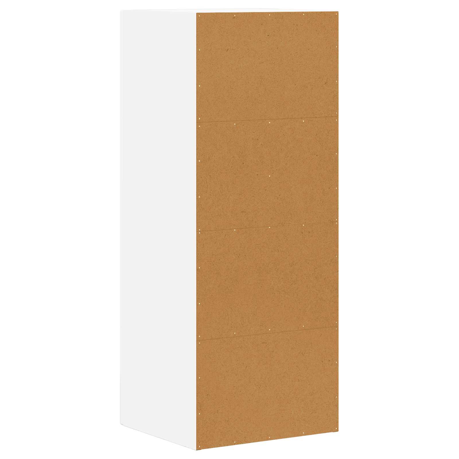 Kreveta Bijelo 40 x 35 x 100.5 cm Konstruirano drvo
