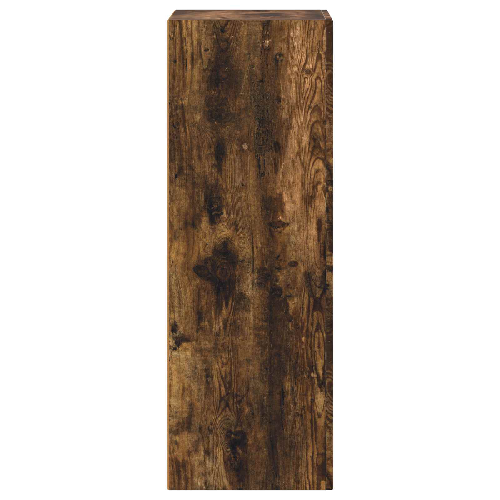 Kreveta Dimljeni hrast 40 x 35 x 100.5 cm Konstruirano drvo