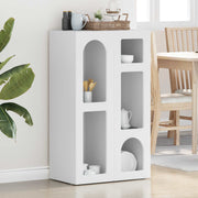 Kreveta Bijelo 59 x 35 x 100,5 cm Konstruirano drvo