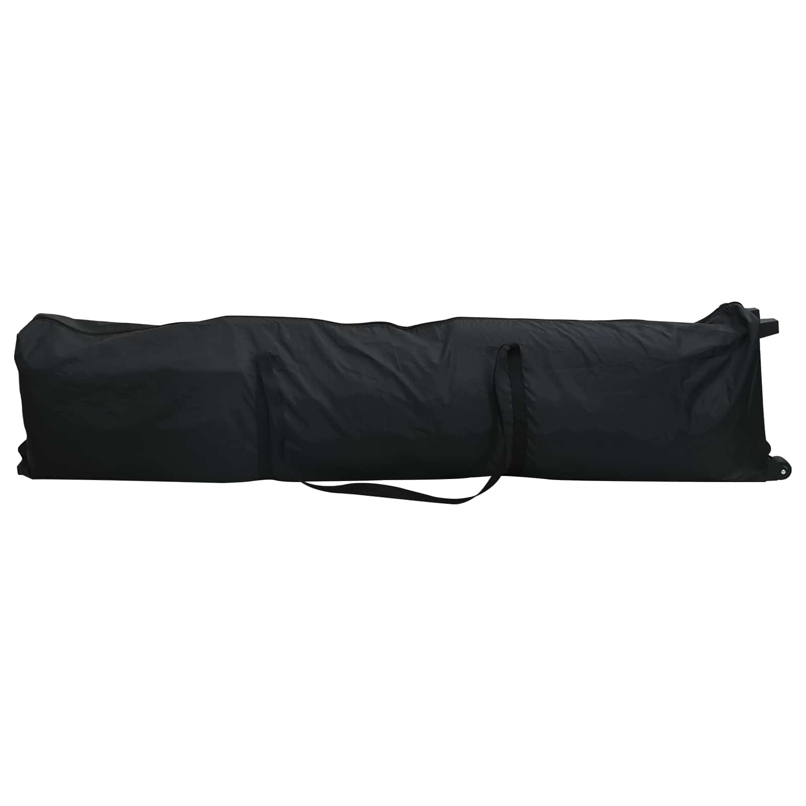 Šator za zabave 200 x 200 x 315 cm Antracit Oxford tkanina
