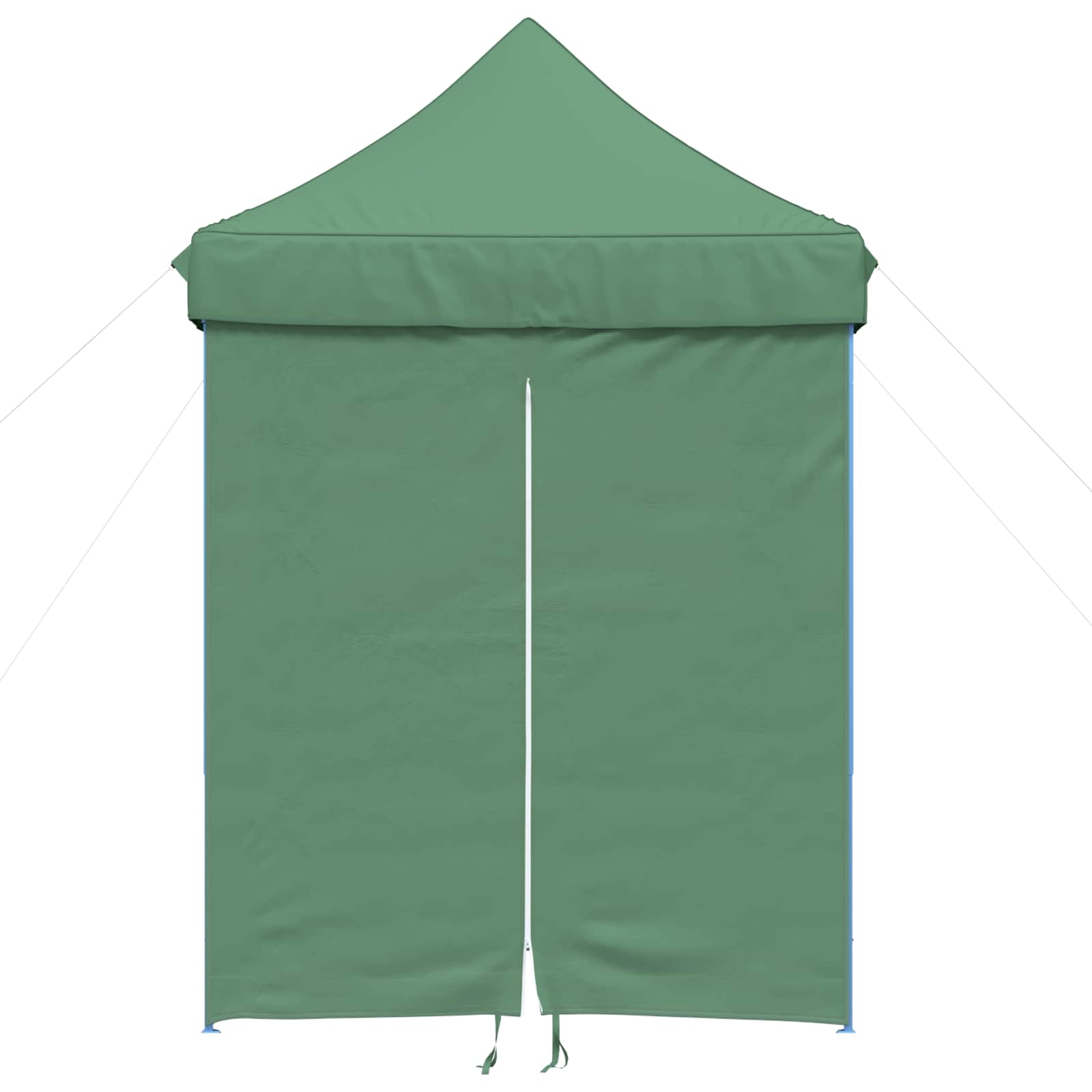 Šator za zabave Zelena 200 x 200 x 306 cm Oxford tkanina
