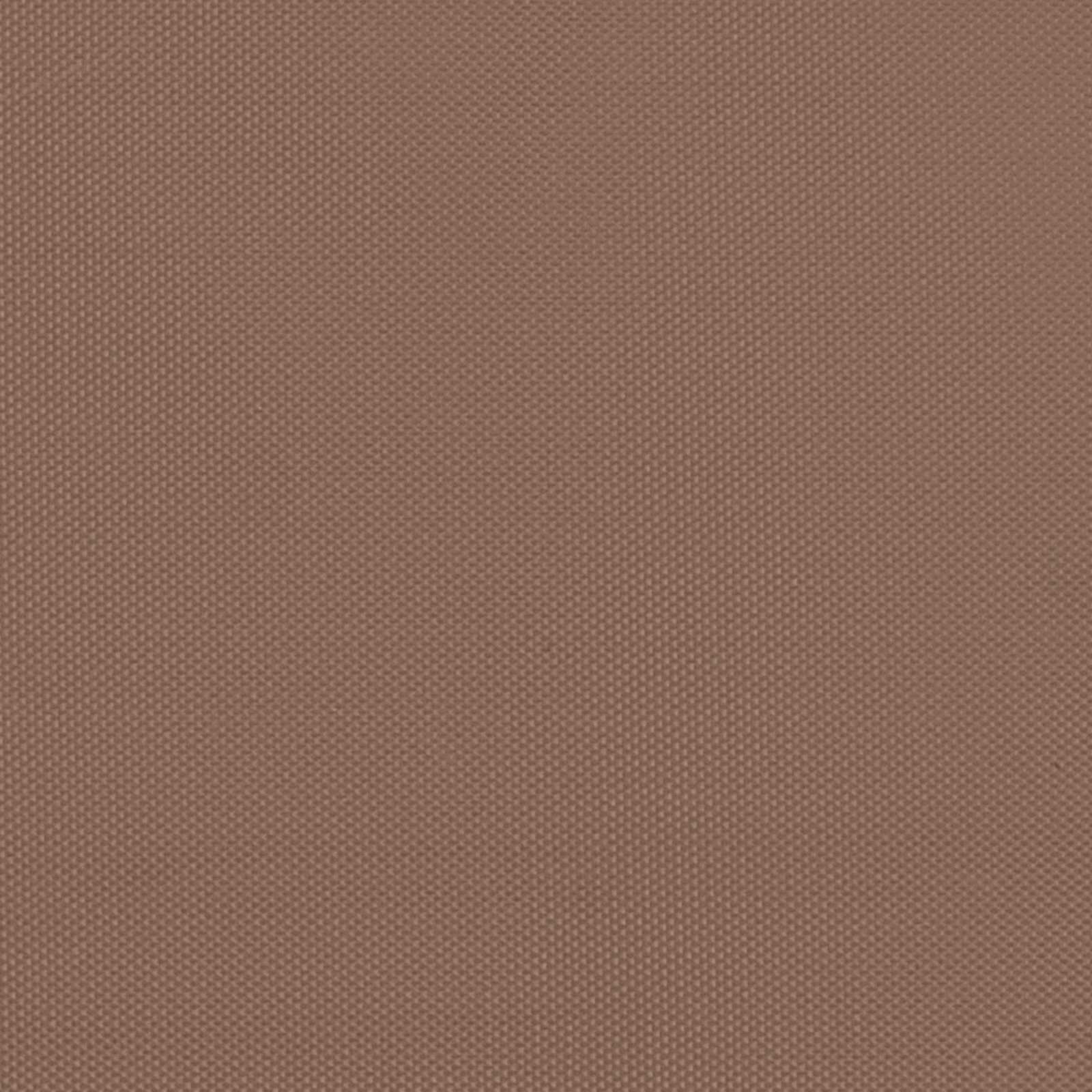 Šator za zabave Smeđa 279 x 410 x 315 cm Oxford tkanina